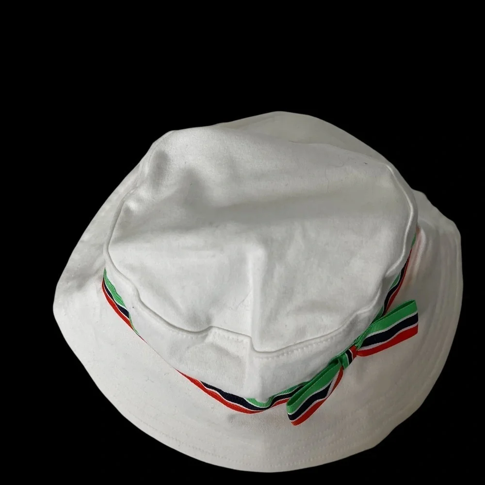 Janie and Jack Baby Toddler hat